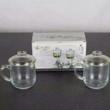 茶饮对杯  30/件