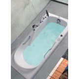 嵌入式按摩缸