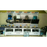 油烟机、燃气灶系列