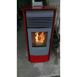 采暖炉