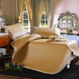 印尼藤-米黄大边