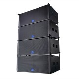 英国伯爵线阵la212