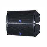 英国伯爵线阵la－8