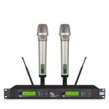 诺讯真分集ut43手持话筒