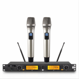 诺讯真分集nx960手持话筒