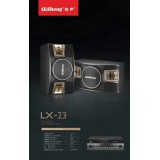 奇声音响LX-23卡包音响