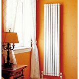 冬日暮歌散热器