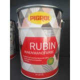 德国品赫鲁宾墙面漆