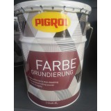 德国品赫法博底漆