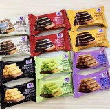 玛格利曲奇饼干系列