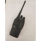 对讲机