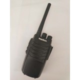 对讲机
