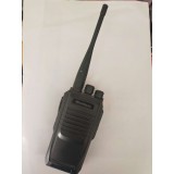 对讲机