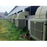 三友冷暖节能设备