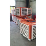 三友冷暖节能设备