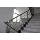 不锈钢护栏系列