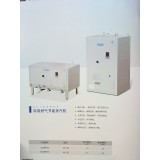 金浩德海鲜蒸柜