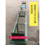 铝合金不锈钢下料架