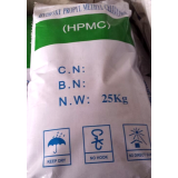 羟丙基甲基纤维素