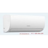 挂机空调系列