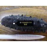 野生涨发对比图