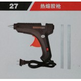 热熔胶枪