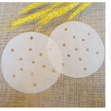 笼垫纸进口蒸笼垫纸灌汤包专用纸