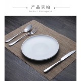 081德式系列汤匙