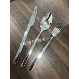 8厘无磁系列汤匙