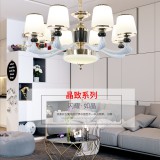 吊灯系列