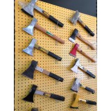 斧头和锤子系列