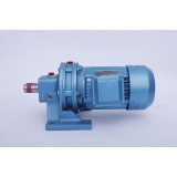 摆线针轮减速机