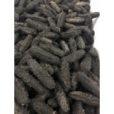 顶级纯淡干海参