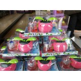 九元九汽车香水，摆件