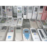 批发直供全系列空调遥控器价格便宜