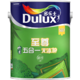 多乐士墙面漆