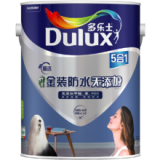 多乐士墙面漆