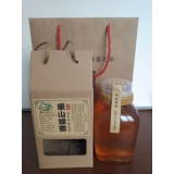 蒙山蜂蜜