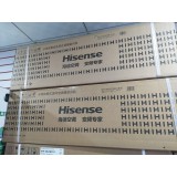 海信空调  定频变频