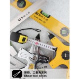剪切工量具系列