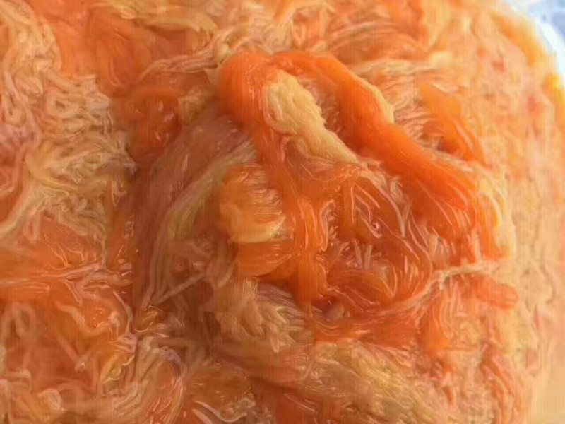 海参花