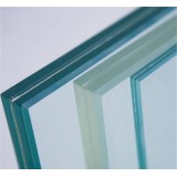 夹胶玻璃