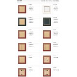 86型开关插座系列