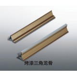 三角龙骨