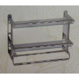 毛巾架、浴巾架、刀架