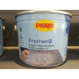 德国品赫漆冰白内墙漆