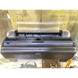 保鲜膜盒保鲜膜切割器水果店超市专用