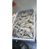 厄瓜多尔青虾