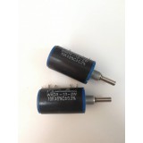 WXD3-13多圈电位器