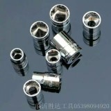 耐奇镜面烙钒钢套筒